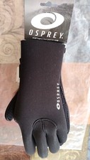 Osprey 5mm neoprene for sale  BASINGSTOKE