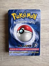 Pokémon mazzo tematico usato  Pomezia