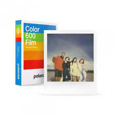 Polaroid color 600 for sale  Ireland