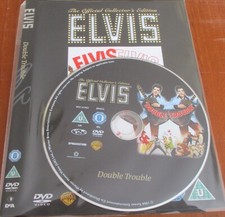 Elvis presley double for sale  BIDEFORD