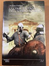 Ultima battaglia dell usato  Castiglione delle Stiviere