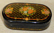 Stunning vintage russian for sale  BODMIN