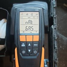 gas analyser for sale  NEWRY