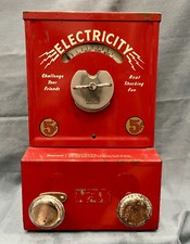 Advance machine electric for sale  Naples