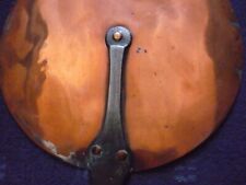 Vintage french copper d'occasion  Wallers
