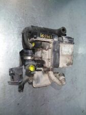 2035002298 MOTOR CALEFACCION / ESTACIONARIA / 832537 PARA MERCEDES-BENZ CLASE C comprar usado  Enviando para Brazil