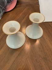 Pair lenox candle for sale  Homosassa