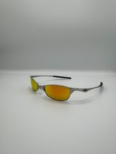Vintage oakley wiretap for sale  ST. ALBANS