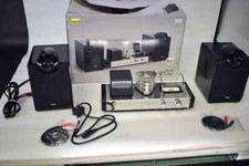 Logic3 valve boxed for sale  HULL