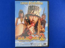 Usado, Mr Bones 2 - Leon Schuster - DVD - Região 2 - Postagem rápida!! comprar usado  Enviando para Brazil