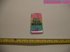 Usado, Capa Claire's iPod Touch 5/6 "Find Your Wings" multicolor 52631-9 comprar usado  Enviando para Brazil