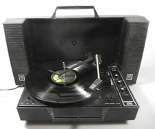 Vintage emerson portable for sale  Staten Island