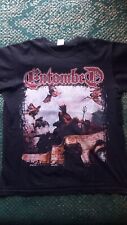 Entombed serpent saints for sale  GLASGOW