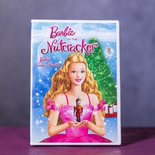 Barbie no Quebra-Nozes – DVD – Excelente Estado, usado comprar usado Barbie no Quebra-Nozes – DVD – Excelente Estado, usado comprar usado  Enviando para Brazil