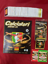 Album vuoto calciatori usato  Santo Stefano di Camastra