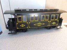 Lgb personen waggon gebraucht kaufen  Gütersloh