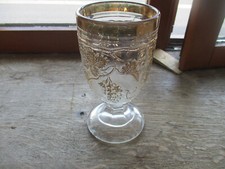 Verre allemand ww1 d'occasion  Dieue-sur-Meuse