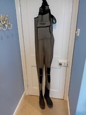 Snowbee granite neoprene for sale  WINCHESTER