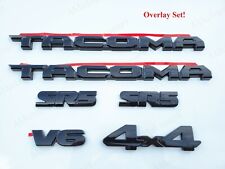 6pcs gloss black for sale  Brooklyn