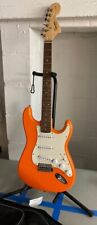 Fender squier stratocaster for sale  Crown Point