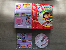 Dora exploratrice autour d'occasion  Albert
