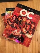 Usado, THE OC - BOX SET - COMPLETE FIRST (1) SEASON - USED - FREE S/H (M3) comprar usado  Enviando para Brazil
