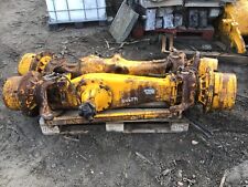 Jcb axle 448 for sale  WORKSOP
