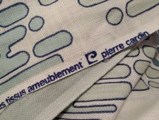 Pierre cardin tessuto usato  Italia