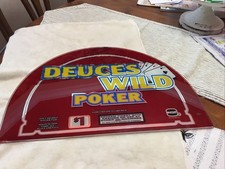 Igt deuces wild for sale  Kalamazoo