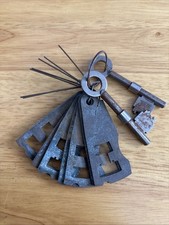 Bank vault grill for sale  SOUTHPORT