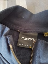 Lyle scott hybrid for sale  DAGENHAM
