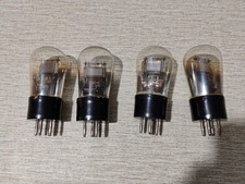 Triodi nos cossor usato Triodi nos cossor usato  San Cassiano