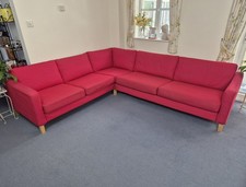 Genuine ikea karlstad for sale  FLEET