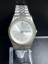 Relógio Citizen 6100-K09303 comprar usado  Enviando para Brazil