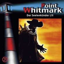 Point whitmark point gebraucht kaufen  Berlin