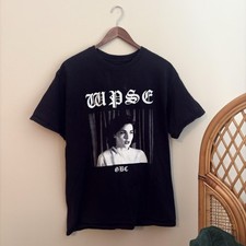 Camiseta Rap Wicca Phase Springs Eternal Goth Boi Clique Merch Oficial Grande comprar usado  Enviando para Brazil