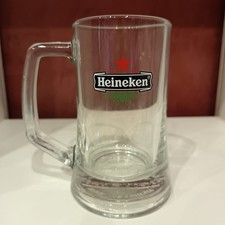 Boccale birra heineken usato  Cerveteri