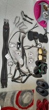 Equestrian joblot..uk post for sale  MANSFIELD