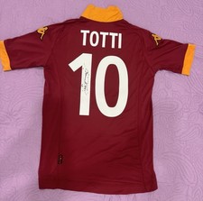 Maglia roma 2012 usato  Pomigliano d'Arco
