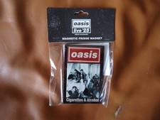 Magnet oasis cigarettes d'occasion  Le Vésinet