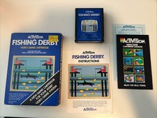 Activision vtg fishing for sale  Ocoee