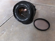 Canon 50mm 1.8 for sale  BOSTON