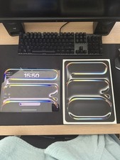 Apple ipad pro d'occasion  Bordeaux-
