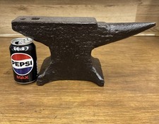Small vintage anvil for sale  BILSTON