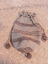 bourse ancienne perle d'occasion bourse ancienne perle d'occasion  Roussillon