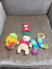 Winnie pooh pram for sale  NORTHAMPTON