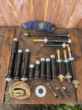 Vintage highlander scottish for sale  LONDON