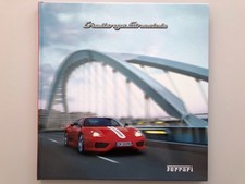 Ferrari challenge stradale gebraucht kaufen Ferrari challenge stradale gebraucht kaufen  Berlin