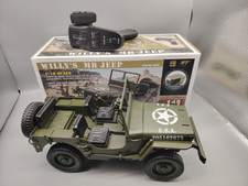 Willys military jeep for sale  WIRRAL