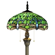 Tiffany floor lamp for sale  Secaucus
